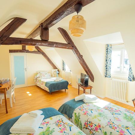 Relais Saint Jacques Hotel Amboise Eksteriør billede