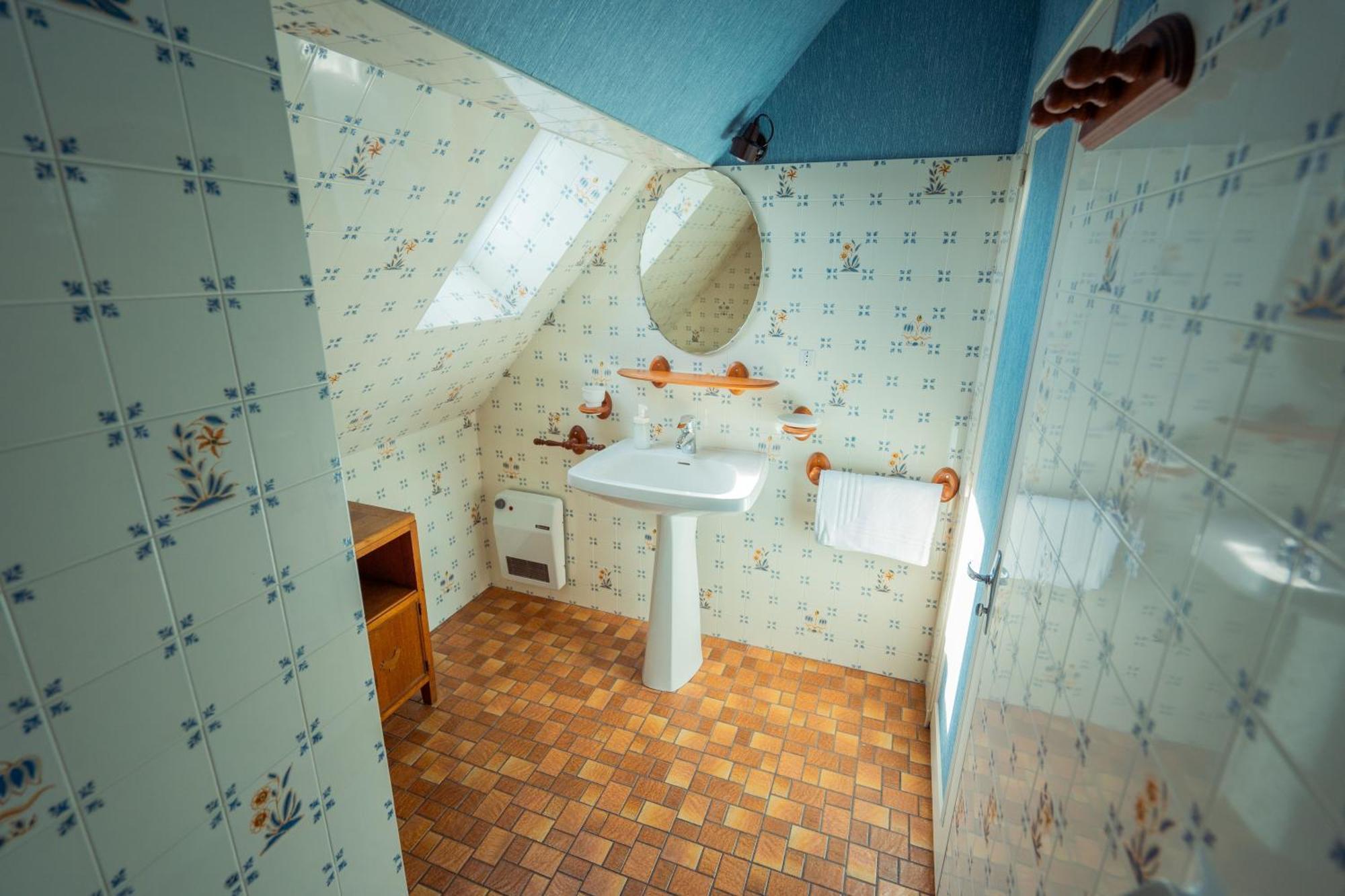 Relais Saint Jacques Hotel Amboise Eksteriør billede