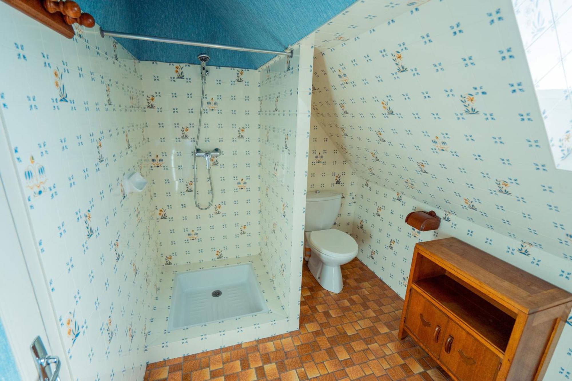 Relais Saint Jacques Hotel Amboise Eksteriør billede