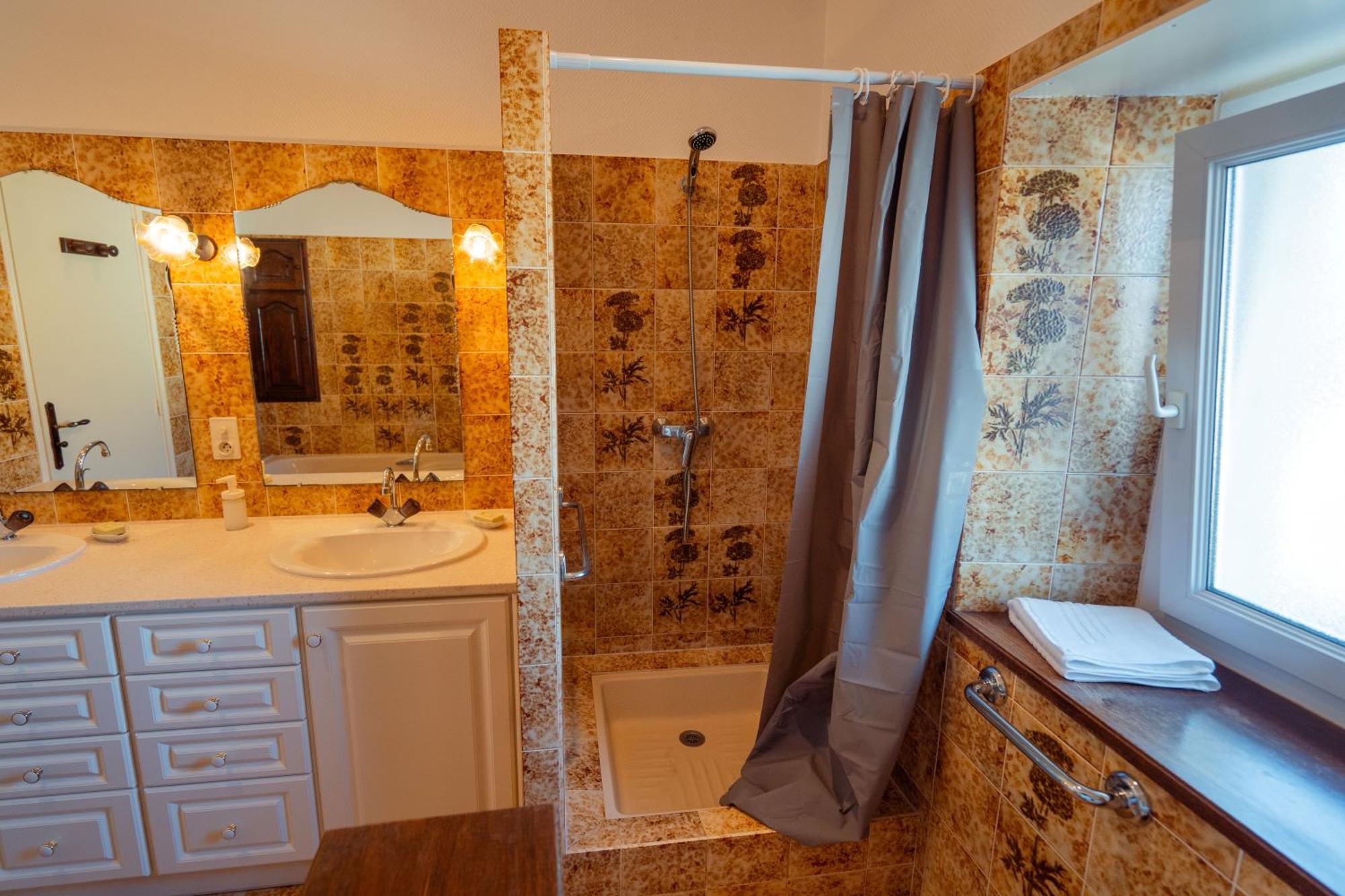 Relais Saint Jacques Hotel Amboise Eksteriør billede