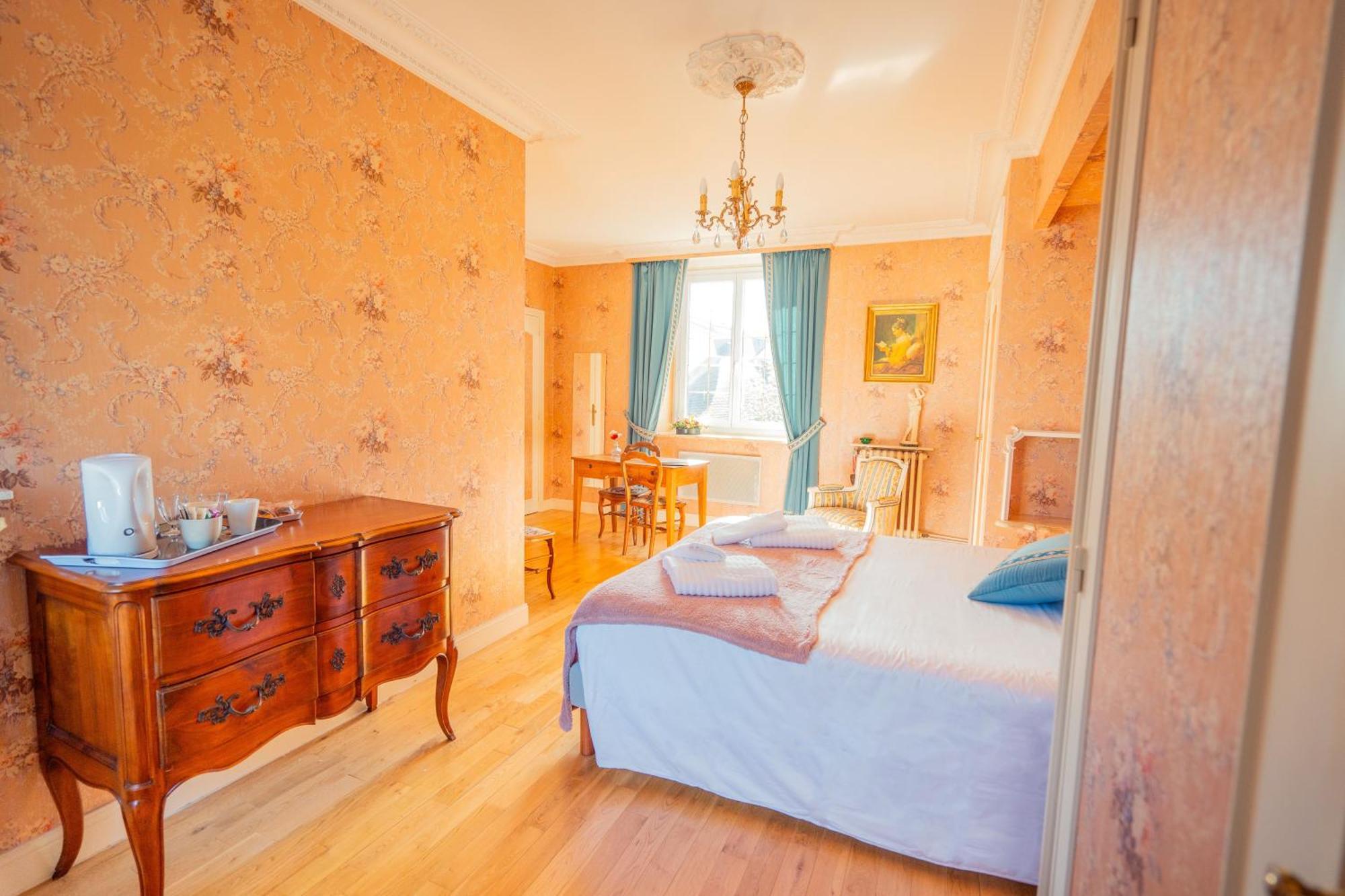 Relais Saint Jacques Hotel Amboise Eksteriør billede