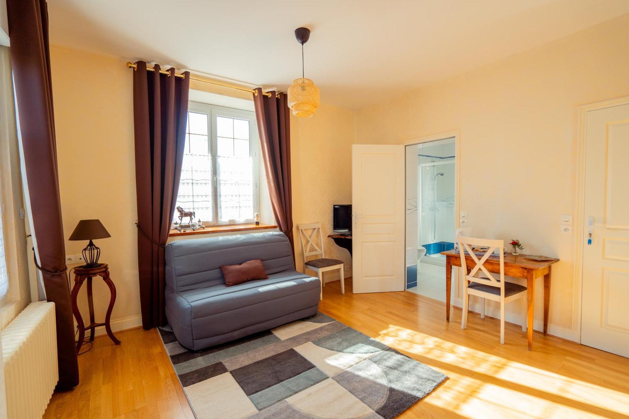 Relais Saint Jacques Hotel Amboise Eksteriør billede