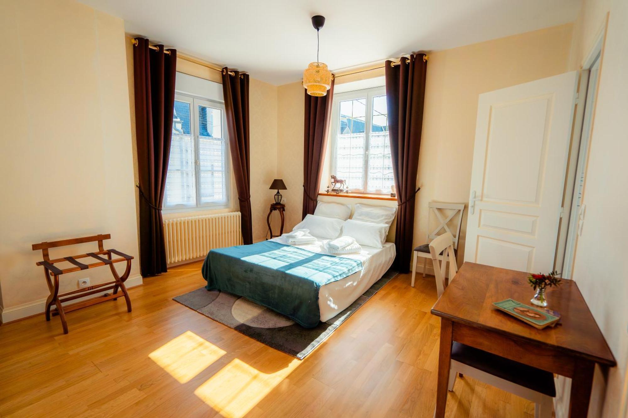 Relais Saint Jacques Hotel Amboise Eksteriør billede