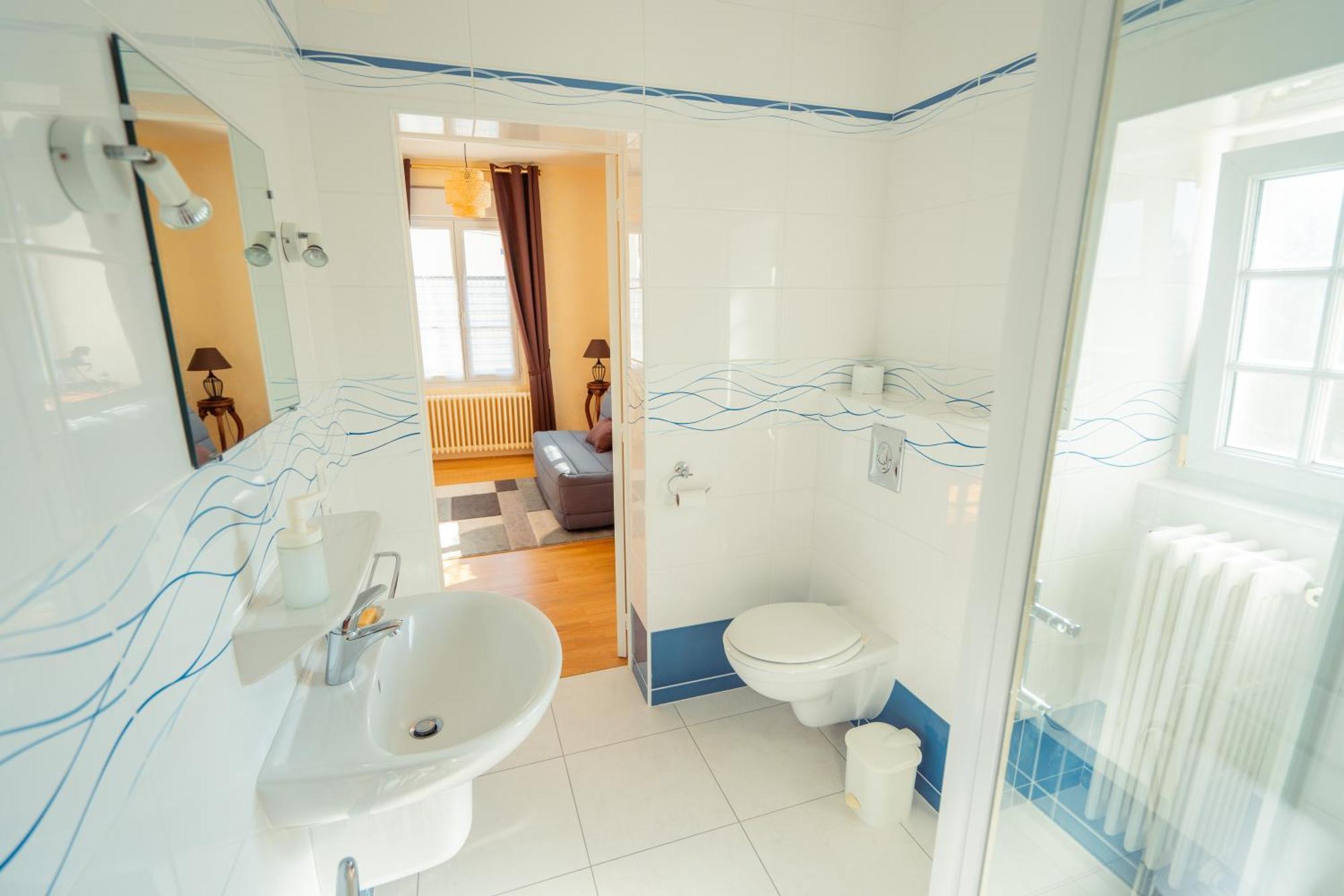 Relais Saint Jacques Hotel Amboise Eksteriør billede